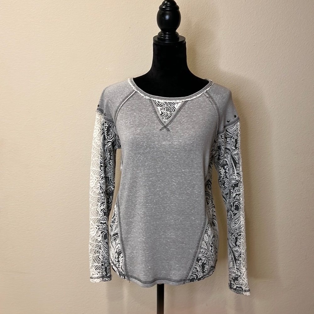 Miss Me Sweater